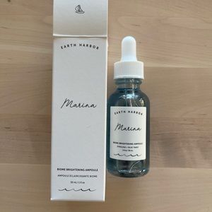 NIB Earth Harbor Marina Biome Brightening Ampoule
